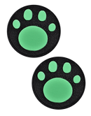 Thumb Grips x 2 For Switch/Switch Lite & N64 Cover Caps Paws - Games We Played