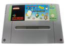 Popoitto Super Nintendo SNES PAL - Games We Played
