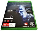 Shadow Of Morder GOTY Microsoft Xbox One (Pre-Owned)