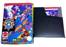 Captain America and the Avengers Nintendo NES Boxed PAL *No Manual* (Preowned)