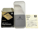 Boxed Genuine Sony Playstation 1 Memory Card 1MB Grey PS1 Official