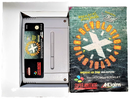 Revolution X Nintendo SNES Boxed PAL *Complete* Featuring Aerosmith (Preowned)