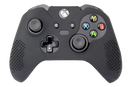 Silicone Cover For XBOX ONE Controller Skin Case Black