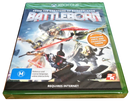 Battleborn Microsoft Xbox One *Sealed*