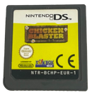 Chicken Blaster Nintendo DS 2DS 3DS Game *Cartridge Only* (Pre-Owned)