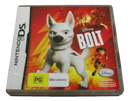 Bolt Disney Nintendo DS 2DS 3DS Game *Complete* (Pre-Owned)
