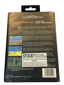 Jewel Master Sega Mega Drive *No Manual* (Pre-Owned)