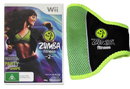 Zumba Fitness 2 with Belt Boxed Nintendo Wii PAL *Complete* (Pre-Owned)