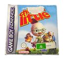 Chicken Little Nintendo Gameboy Advance GBA *Complete* Boxed (Preowned)