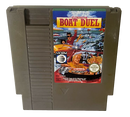 Boat Duel Eliminator Nintendo NES PAL (Preowned)