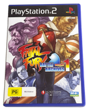 Fatal Fury Battle Archives Volume 1 PS2 PAL *No Manual* (Preowned)