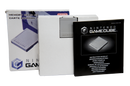 Genuine Memory Card For Nintendo GameCube 59 Blocks Official Boxed (Preowned)