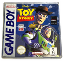 Toy Story Nintendo Gameboy *No Manual* Boxed (Preowned)