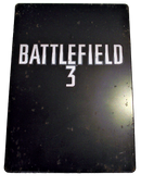 Battlefield 3 Steelbook XBOX 360 PAL (Preowned)