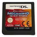 Megamind The Blue Defender Nintendo DS 2DS 3DS Game *Cartridge Only* (Preowned)