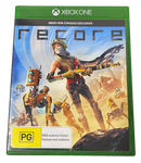 Recore Microsoft Xbox One (Preowned) - Games We Played