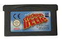 Chicken Little Nintendo Gameboy Advance GBA *Complete* Boxed (Preowned)