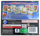 Puzzler World 2011 Nintendo DS 2DS 3DS Game *Brand New*