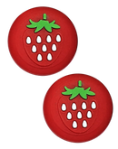 Thumb Grips X2 For Nintendo Switch Switch Lite & N64 Controller Cover Caps