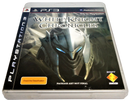 White Knight Chronicles Promo Disc Original Art  Sony PS3 (Pre-Owned)