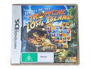 Jewels of the Tropical Lost Island DS 2DS 3DS Game *Complete* (Pre-Owned)