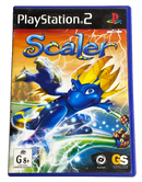 Scaler PS2 PAL *No Manual* (Preowned)