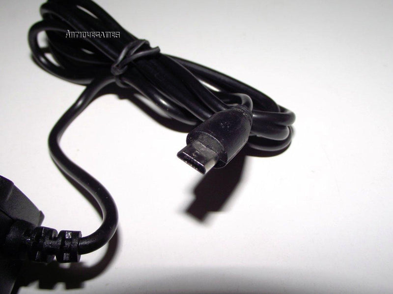 Playstation Classic 1 PS1 Mini Wall Power Adapter Supply New Aftermarket AU Plug