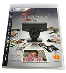 Eyecreate Sony PS3 (Pre-Owned)