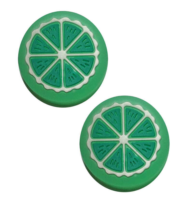 Thumb Grips X2 For Nintendo Switch Switch Lite & N64 Controller Cover Caps