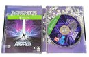 Agents of Mayhem Microsoft Xbox One Steelbook (Pre-Owned)
