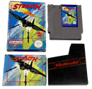 Stealth ATF Nintendo NES Boxed PAL *Complete*