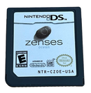 Zenses Nintendo DS Game *Cartridge Only* (Preowned)