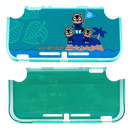 Animal Crossing Protective Hard Case for Nintendo Switch Lite - Blue Nooks - Games We Played