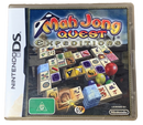 Mah Jong Quest Expeditions DS 2DS 3DS Game *Complete* (Pre-Owned)