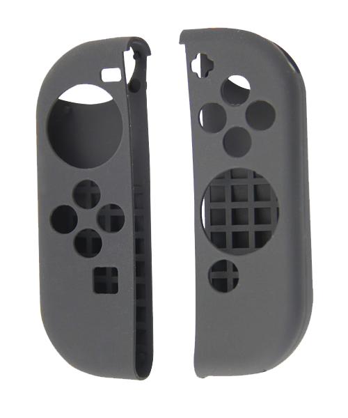 Silicone Cover For Switch Joy Con Selection - Cool Designs