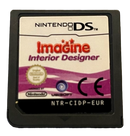 Imagine Nintendo DS 2DS 3DS Game *Cartridge Only* Ultimate Selection (Preowned)