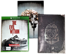 The Evil Within Limited Edition Microsoft Xbox One (Pre-Owned)