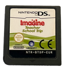 Imagine Nintendo DS 2DS 3DS Game *Cartridge Only* Ultimate Selection (Preowned)
