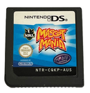 NRL Mascot Mania Nintendo DS 2DS 3DS Game *Cartridge Only* (Preowned)