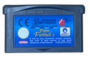 Pippa Funnell 2 Horses Nintendo Gameboy Advance (Cartridge) (Preowned)