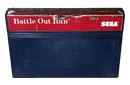 Battle Out Run Sega Master System *Cartridge Only*