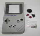 Nintendo Gameboy DMG Brick Classic Housing Shell Case Recase Reshell
