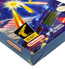 To The Earth Nintendo NES Boxed PAL *Complete* (Preowned)