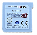 Tom Clancy's Splinter Cell 3D Nintendo 3DS 2DS (Cartridge Only) (Pre-Owned)