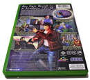 Shenmue II XBOX Original PAL *Complete* (Pre-Owned)