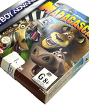 Madagascar Nintendo Gameboy Advance GBA Complete* Boxed (Preowned)