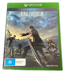 Final Fantasy XV Microsoft Xbox One (Preowned) - Games We Played