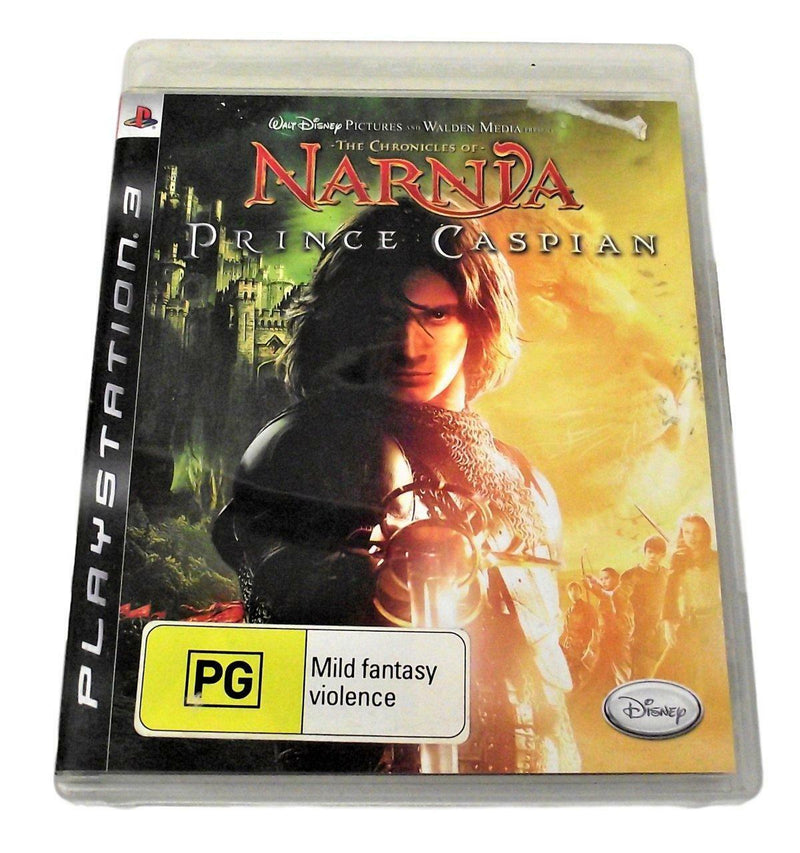 The Chronicles of Narnia: Prince Caspian Sony PS3 (Pre-Owned)