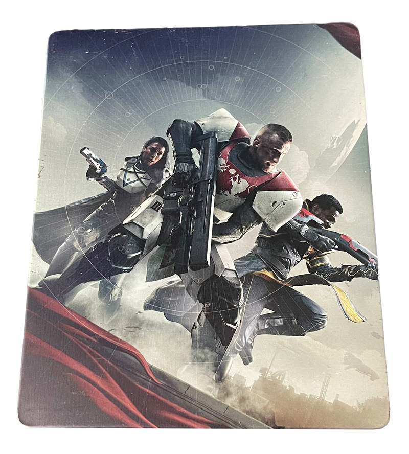 Destiny 2 Sony PS4 - Steelbook (Pre Owned) - Games We Played