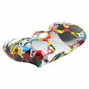 Grafitti Moto Shell Case for PS5 Controller Cover Protective Anti Scratch - Games We Played